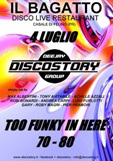 Disco Story Il Bagatto